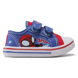 

Кеди Spiderman Ultimate SPIDER-MAN CP40-KLD086SPRMV Cobalt Blue, Cиній