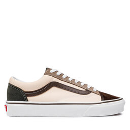 

Кросівки Vans, Кольоровий