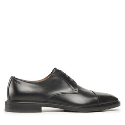 

Туфлі Boss LisbonW 50478630 10242181 01 Black 001, Чорний