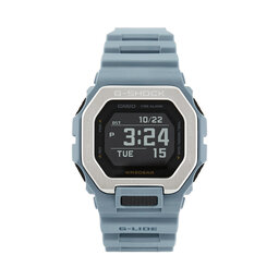 G-Shock Ceas G-Shock G-Lide GBX-100-2AER Albastru