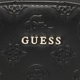 

Косметичка Guess Not Coordinated Accessories PW1527 P3170 BLA, Чорний