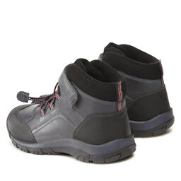 

Черевики Lasocki Young BI12-TEEN-01 Cobalt Blue, Cиній