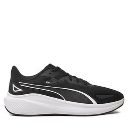 Puma Παπούτσια για Τρέξιμο Puma Skyrocket Lite 379437 01 Μαύρο