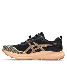 

Взуття Asics Fuji Lite 4 1012B514 Black/Terracotta 001, Чорний