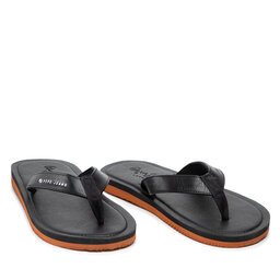

В'єтнамки Pepe Jeans Wind Surf PMS70120 Black 999, Чорний