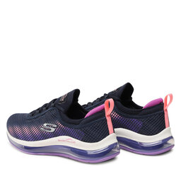 

Взуття Skechers Vivid Blush 149408/NVLV Navy/Lavender, Фіолетовий