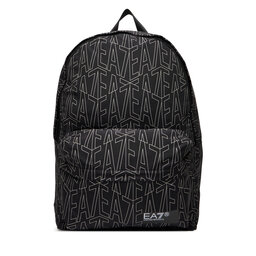 EA7 Emporio Armani Раница EA7 Emporio Armani 7X000001 AF10465 F6017 Черен