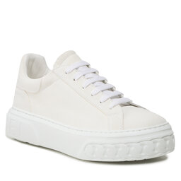 Casadei Сникърси Casadei 2X903U0201C15669995 White