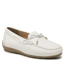 Ara Mocasines Ara 12-19212-10 Weiss