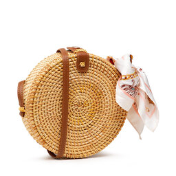 

Сумка Jenny Fairy MJA-C-338-85-01 Beige, Бежевий