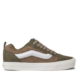 

Кросівки Vans Knu Skool VN0009QCIVG1 Ivy Green, Зелений