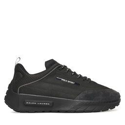 Polo Ralph Lauren Laisvalaikio batai Polo Ralph Lauren Ps 250 Sk Ltl 809974016003 Juoda