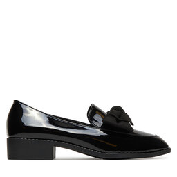DeeZee Slipper DeeZee SQ873-1 Schwarz