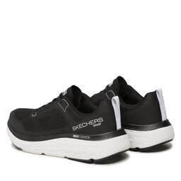 

Взуття Skechers Max Cushioning Delta 220351/BKW Black/White, Чорний