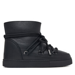 Inuikii Schneeschuhe Inuikii Full Leather 1001.003.0252 Schwarz