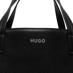 

Сумка Hugo Bel 50490150 Black 001, Чорний