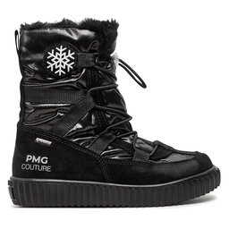 Primigi Μπότες Χιονιού Primigi 6938122 M GORE-TEX Μαύρο