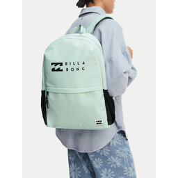Billabong Rucksack Billabong WBEOHP-BLB-M-002-10 Hellgrün
