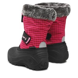 

Снігоходи Kamik Mini 2 NF8389 Magenta, Рожевий