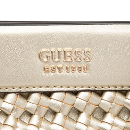 

Сумка Guess, Золотий