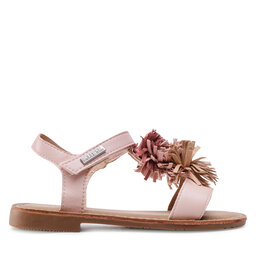 

Босоніжки Nelli Blu CS2882-07 Lavender Rose, Рожевий