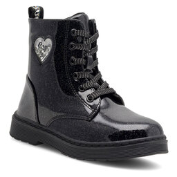 Nelli Blu Botines Nelli Blu CMYF0068H-02A Negro