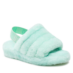 Ugg Pantuflas Ugg W Fluff Yeah Slide 1095119 Pemr