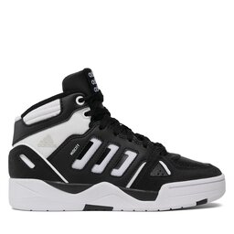 adidas Sneakersy adidas Midcity Mid IE4465 Czarny