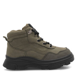 Action Boy Botas Action Boy AVO-326-003 Verde