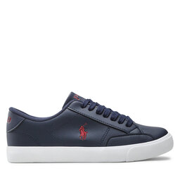 

Снікерcи Polo Ralph Lauren Theron IV RF103737 Navy/Burgundy, Cиній