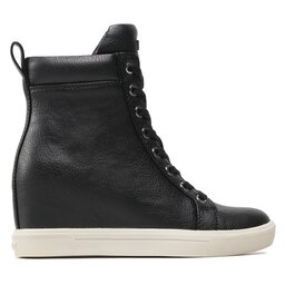 

Снікерcи DKNY Calz K2261986 Black Blk, Чорний