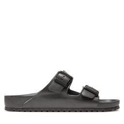 Birkenstock Pantoletten Birkenstock Arizona 1001497 Dunkelgrau