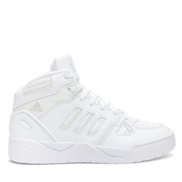 adidas Αθλητικά adidas MIDCITY MID J IH2995 Λευκό