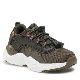 ZigZag Сникърси ZigZag Gusien Kids Lite Z212279 Tarmac 5056