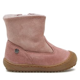 Naturino Kozaki Naturino Cozy Hug 0013001522.01.0M01 Różowy