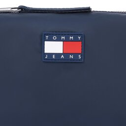 

Косметичка Tommy Jeans AW0AW16224 Blue C1G, Cиній