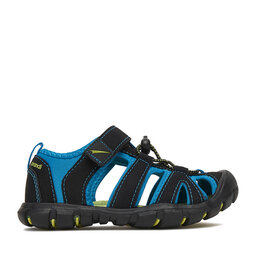 Sprandi Sandalen Sprandi CP81-18755 Schwarz