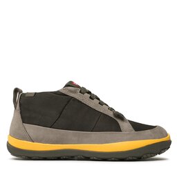 Camper Μποτίνια Camper Peu Pista Gm K300417-005 Πράσινο