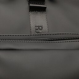 

Рюкзак Rains Trail Cargo Backpack 13800 Black, Чорний