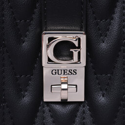 

Сумка Guess Regilla (QG) HWQG87 62230 BLA, Чорний