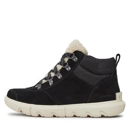

Ботильйони Sorel Explorer Next™ Hiker Wp NL5028-010 Black/Sea Salt, Чорний