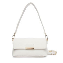 Valentino Handtasche Valentino Dione Re VBS9U809 Weiß