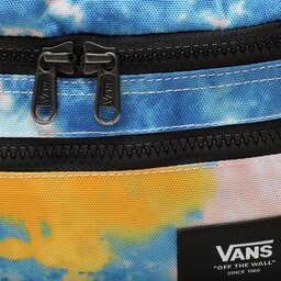 

Сумка на пояс Vans Ward Cross B VN0A2ZXXG5O1 Blue Glow, Голубий