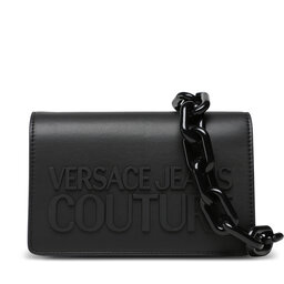 

Сумка Versace Jeans Couture 74VA4BH2 ZS613 899, Чорний