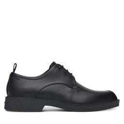 HUGO Halbschuhe HUGO Iker 50541821 Schwarz