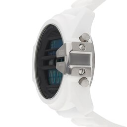 

Годинник Diesel Master Chief DZ2157 White/White, Білий
