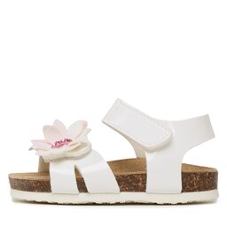

Босоніжки Primigi 3925700 M White, Білий