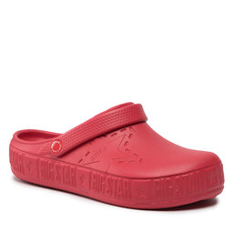 Big Star Shoes Nazouváky Big Star Shoes II175004 Red