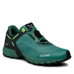 Salewa Trekkingschuhe Salewa Ms Speed Beat Gtx GORE-TEX 61338-3856 Ombre Blue/Myrtle 3856