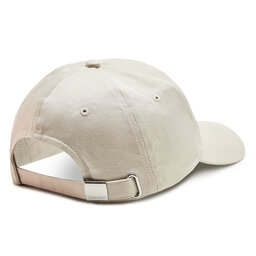 

Бейсболка Calvin Klein K60K609712 PEA, Бежевий